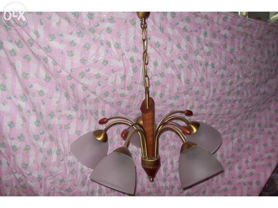 Ceiling Lamp64552109696258121