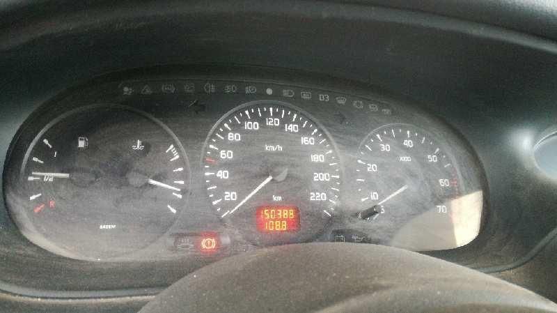 Sonda Lambda Renault Megane I Classic La0