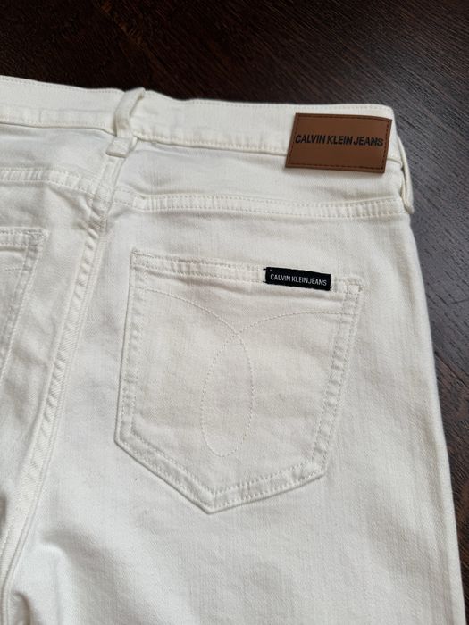 Джинси Calvin Klein