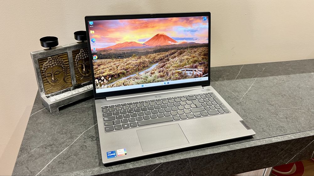 Lenovo Thinkbook 15 G2 I5-1135G7/16Gb Ram/SSD 256Gb/Intel Iris XE