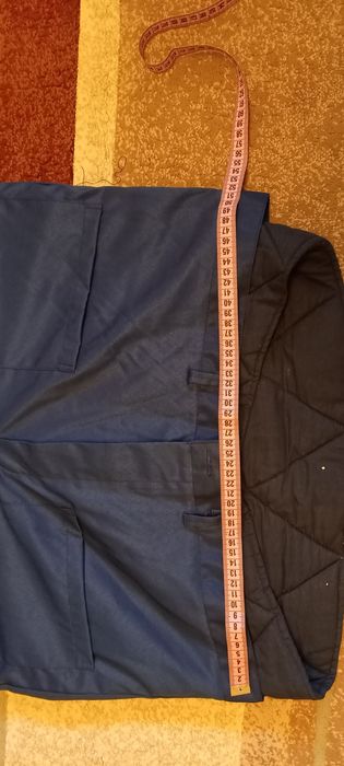 Штаны рабочие, зимние