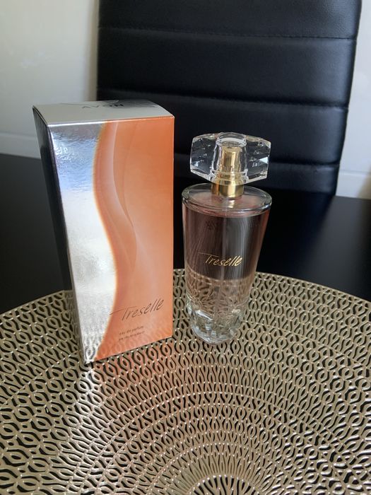 Perfumy damskie Treselle Avon okazja prezent 50ml