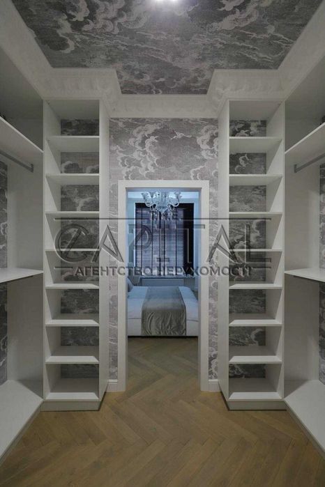 Продаж / Квартира / 88 м2 / ЖК Edelweiss House / Печерський район