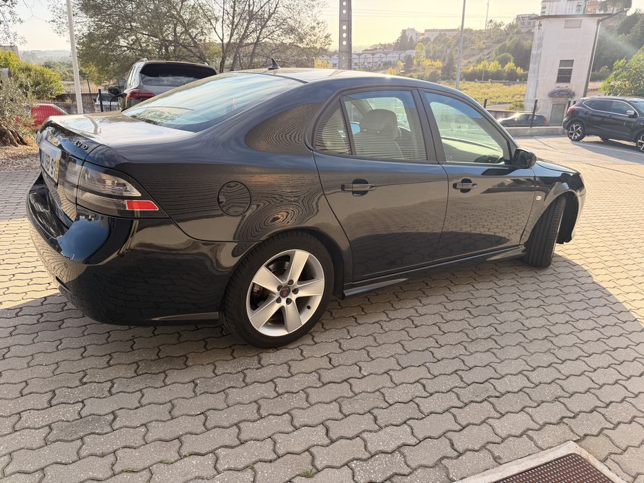 Saab 9-3 1.9 Tid 150cv