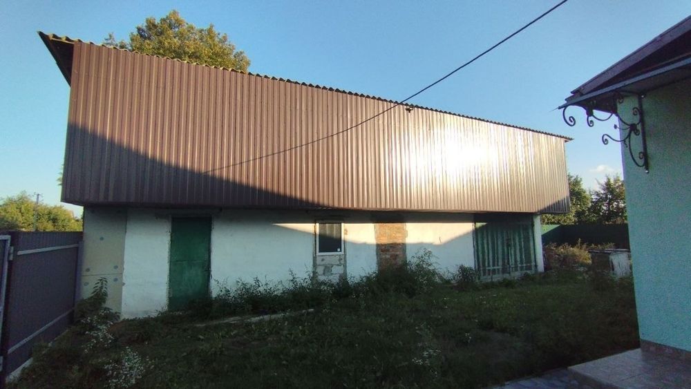 Продаж чудового будинку