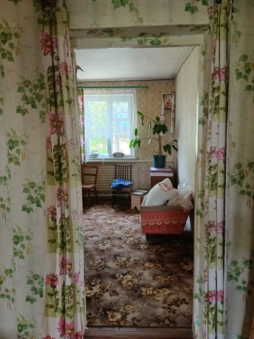 Продам приватний будинок