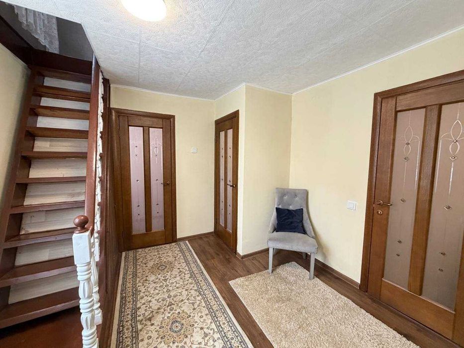 с. Нова Українка !!! Продам дачу в гарній локації біля лісу.