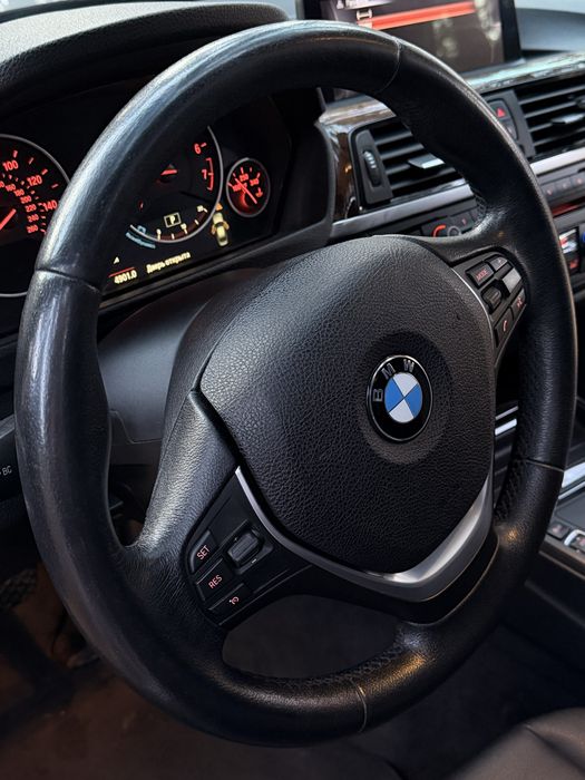 BMW 3 Series 2013 VIN WBA3C1C57EK106763 фото оголошення 14 з 23