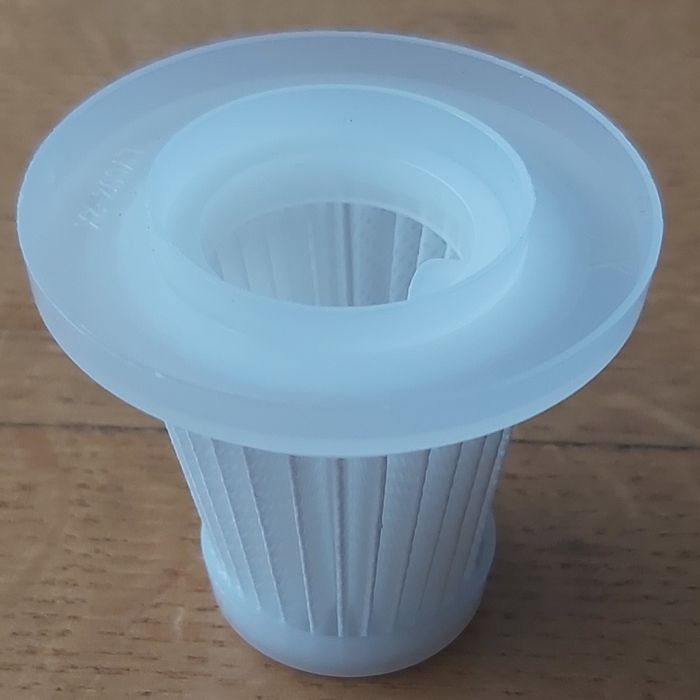 Продам фільтри для ручного пилососа