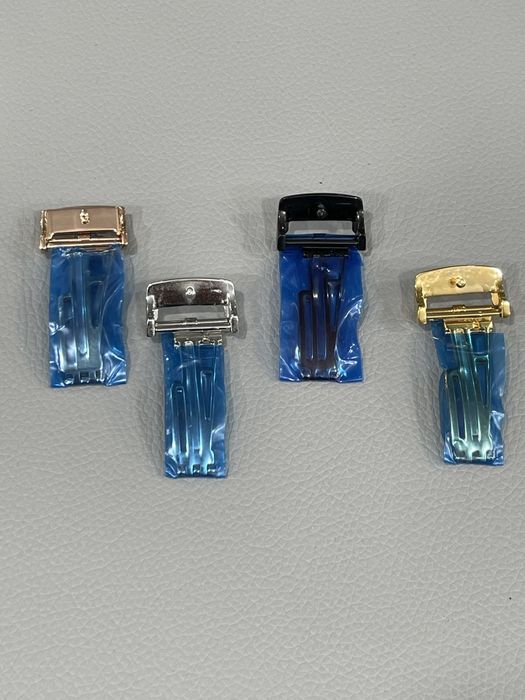 Застежка , бабочка , клипса к часам Аудемар  Пиге