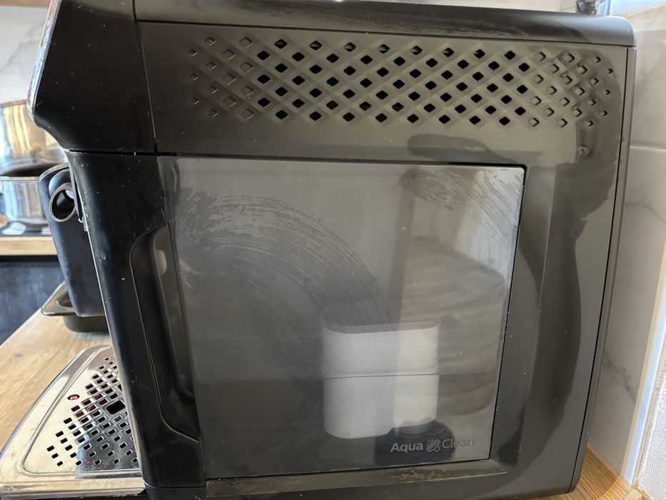 Кавомашина , терміново