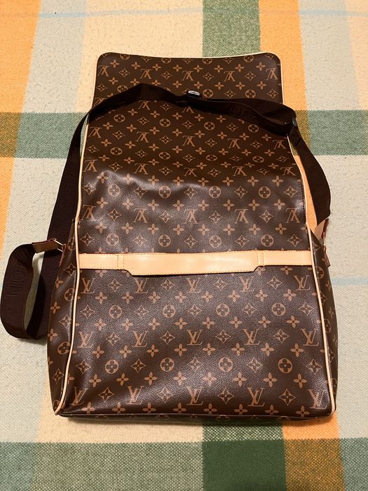 MalaPC em muito bom estado