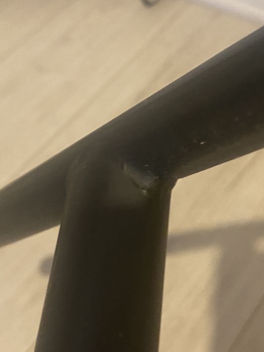 Kierownica Native Stem