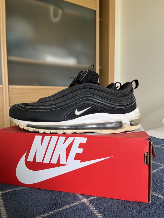 nike air max 97 - tamanho 41