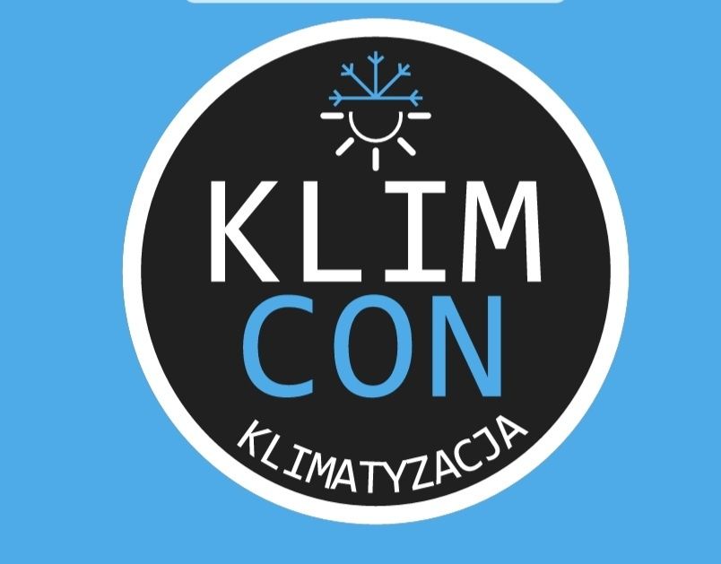 Klimatyzacja Wentylacja Rekuperacja Montaż Serwis