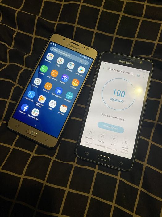 Samsung J5 2016