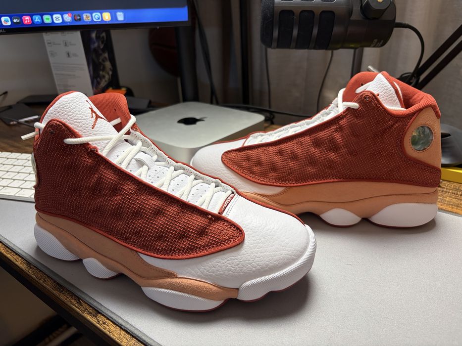 Air Jordan 13 Retro Nike DJ5982 rozmiar 41