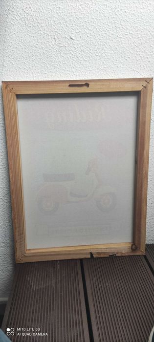 Quadros "scooter"64298035880963121
