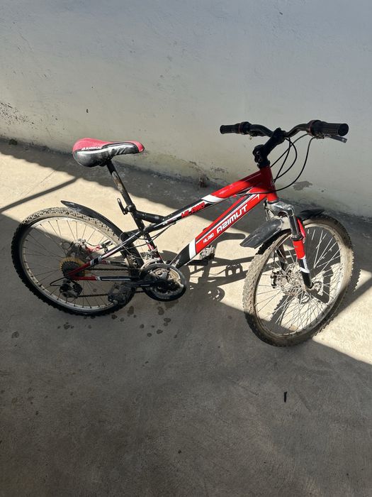 Продам велосипед !!!