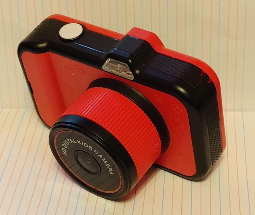 Aparat fotograficzny cyfrowy uleway h 90