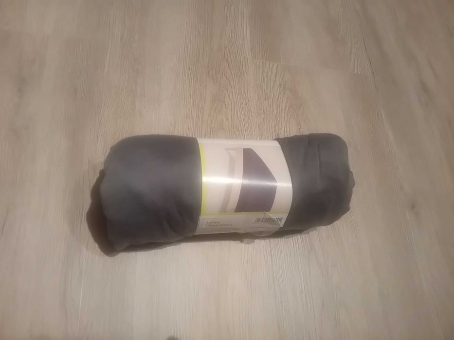 Lençol de baixo ajustável NOVO a estrear
