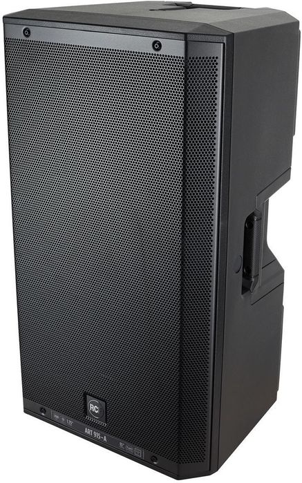 RCF 915-A kolumny aktywne 15' na gwarancji