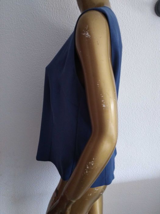 Vestido  + Top Noite Univest 48