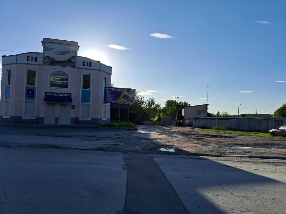 Приміщення під склад, виробництво, гараж або інше. Оренда