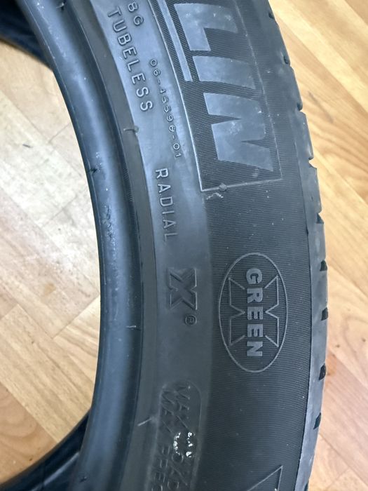 Продам резину б/у