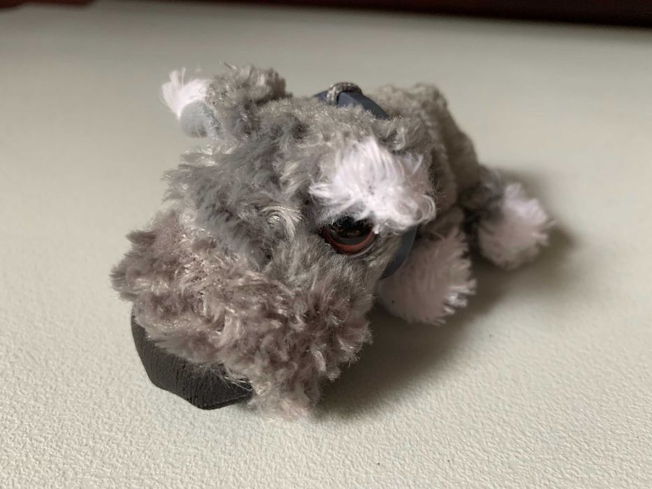 Brinde McDonald's 2004