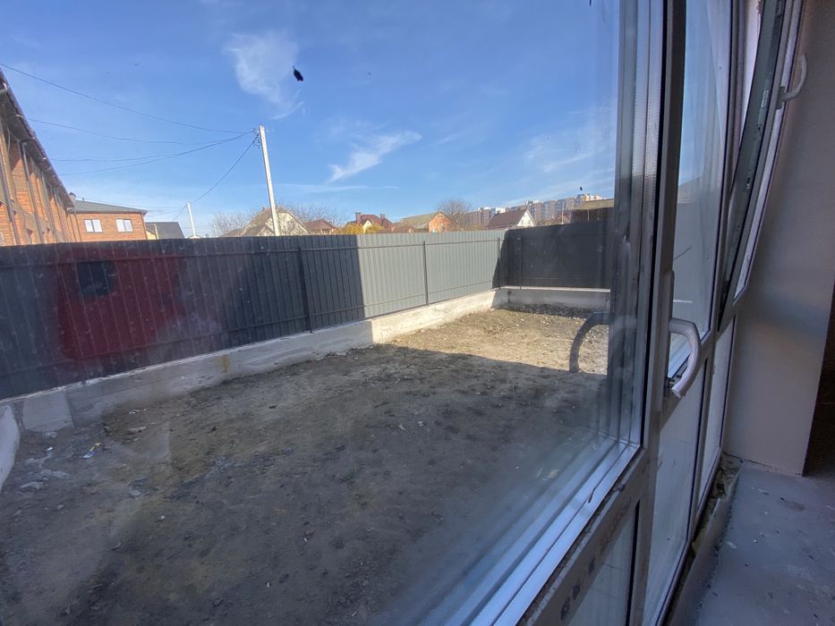 Продаж таунхауса, без комісіі, чистовий стан, в. Віниченка