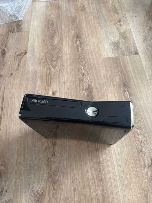 Microsoft Xbox 360 Slim