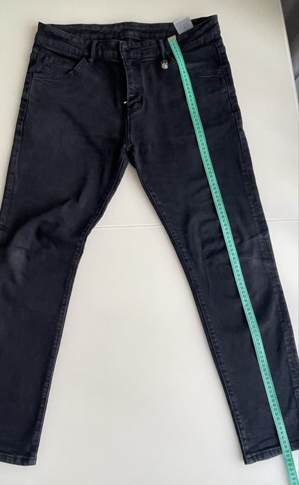 Джинси Gucci чоловічі 36/32 (L-XL)
