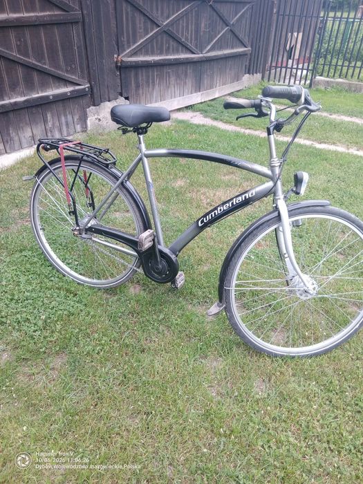 Sprzedam  rower holenderski