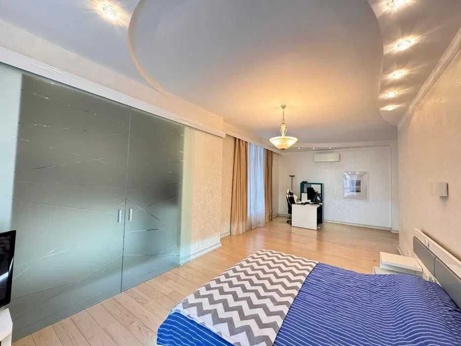 Ремонт 3к 160м Верхогляда Драгомирова Новопечерські Липки