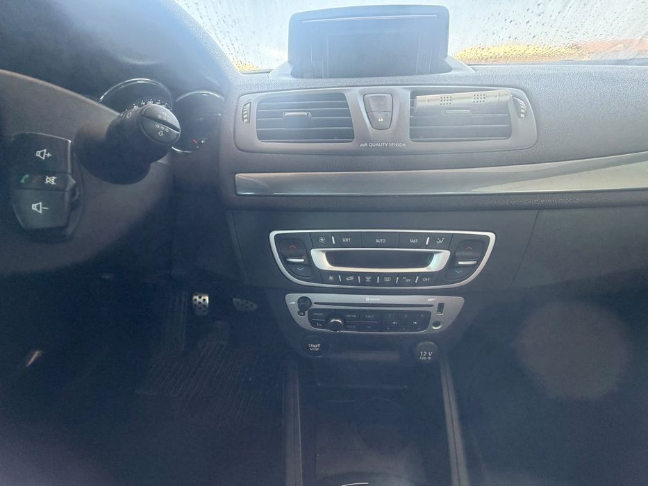 Renault Megane GT Line Bose Edition