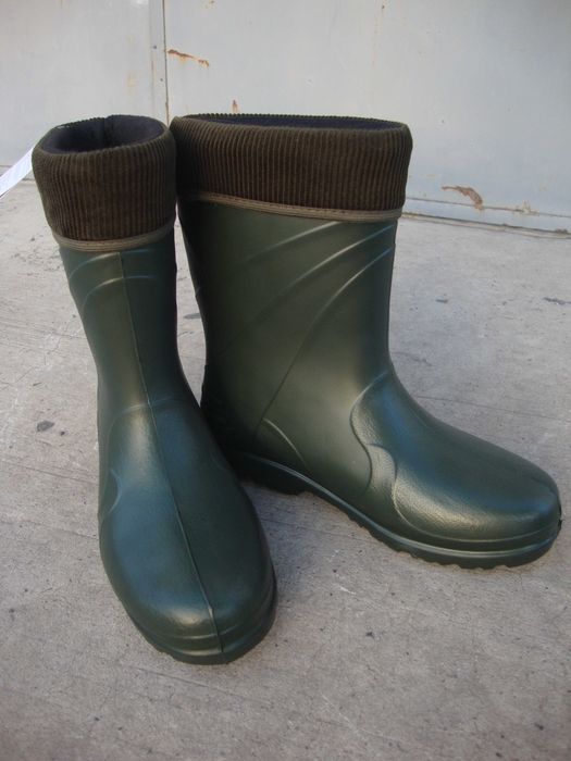 Сапоги Lemigo Alaska чоботи аляска пенка термо сапожки