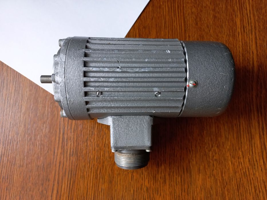 Двигатель шаговый Шд5Д1Му3