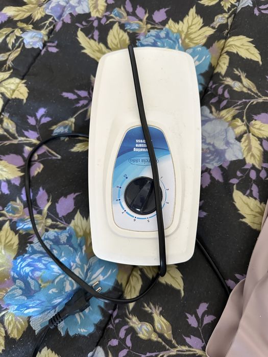 Cama Articulada Elétrica Medley Ergo Invacare