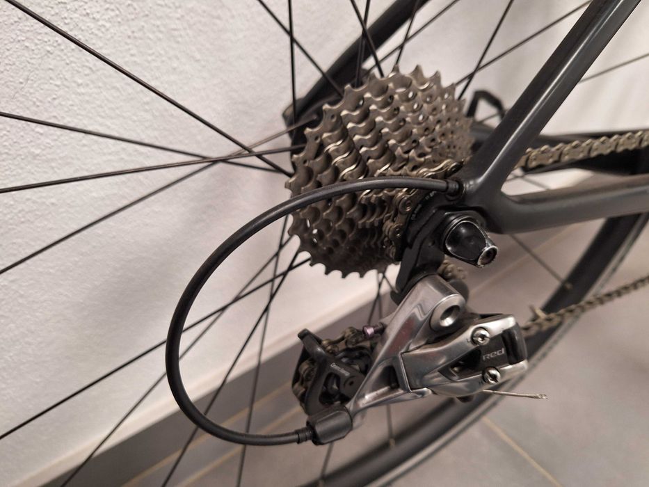 S-WORKS Como Nova Com Apenas 2 Anos de Uso