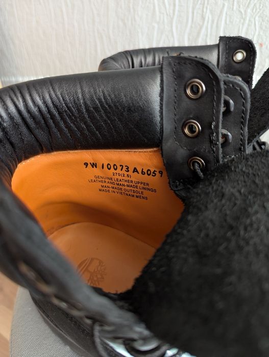 Timberland 43 rozmiar oryginalne