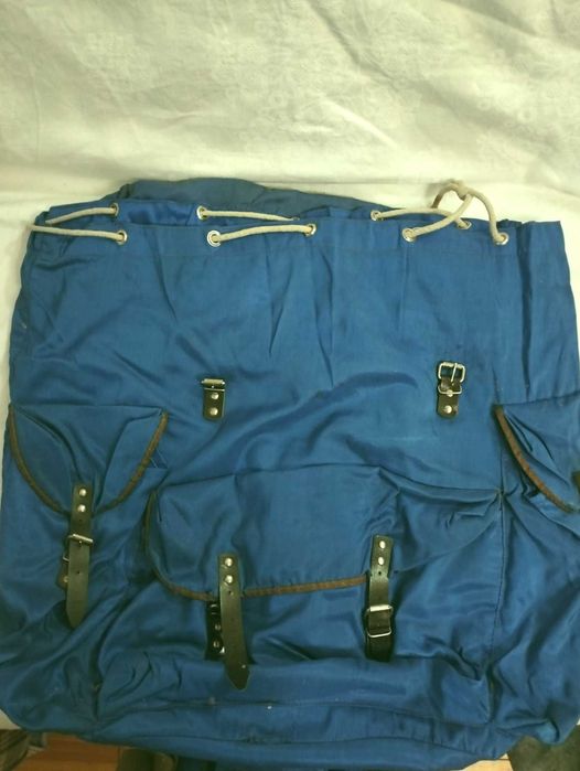 Рюкзаки туристичні