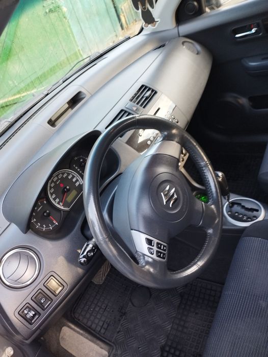Продається срочно авто Suzuki Swift