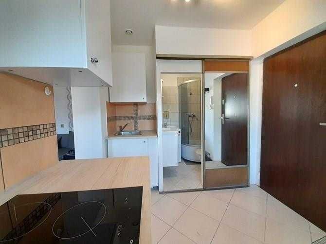 Przytulna kawalerka, 28 m², garaż - Floriańska 3, BRAK PROWIZJI - Widok 6