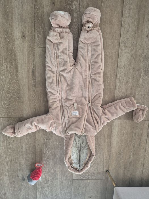 Kombinezon  zimowy 74