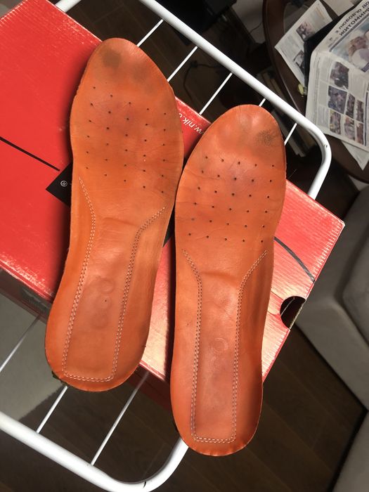 Кросовки( макасины) Ecco 43