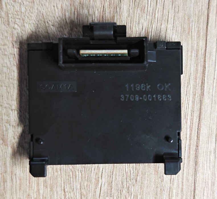 Samsung Adapter Common Interface CI