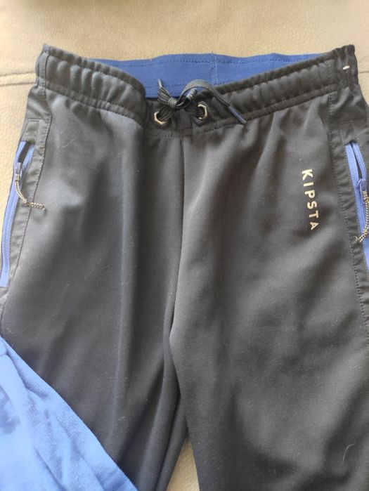 Szorty piłkarskie na chłodne dni r 130 -140