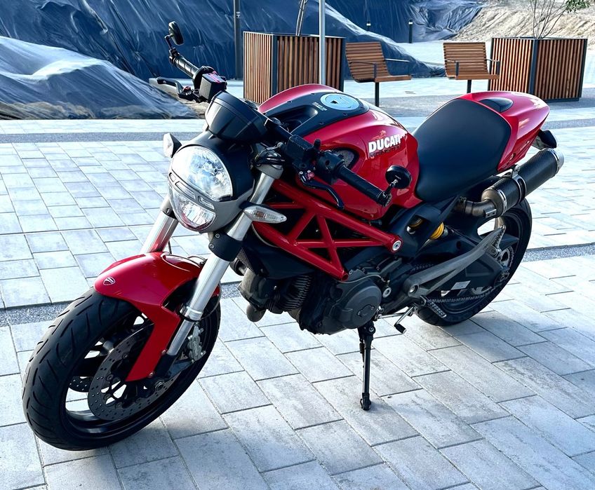 Ducati