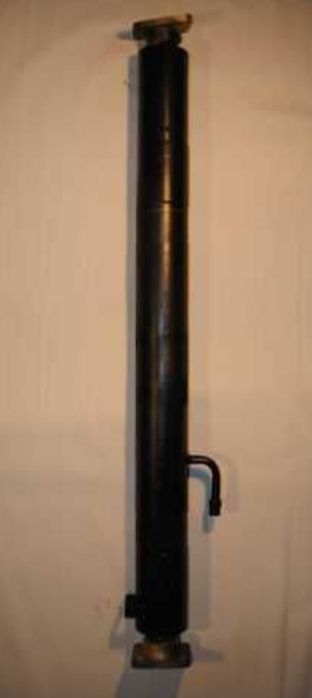 Гідроциліндр камаз 5511